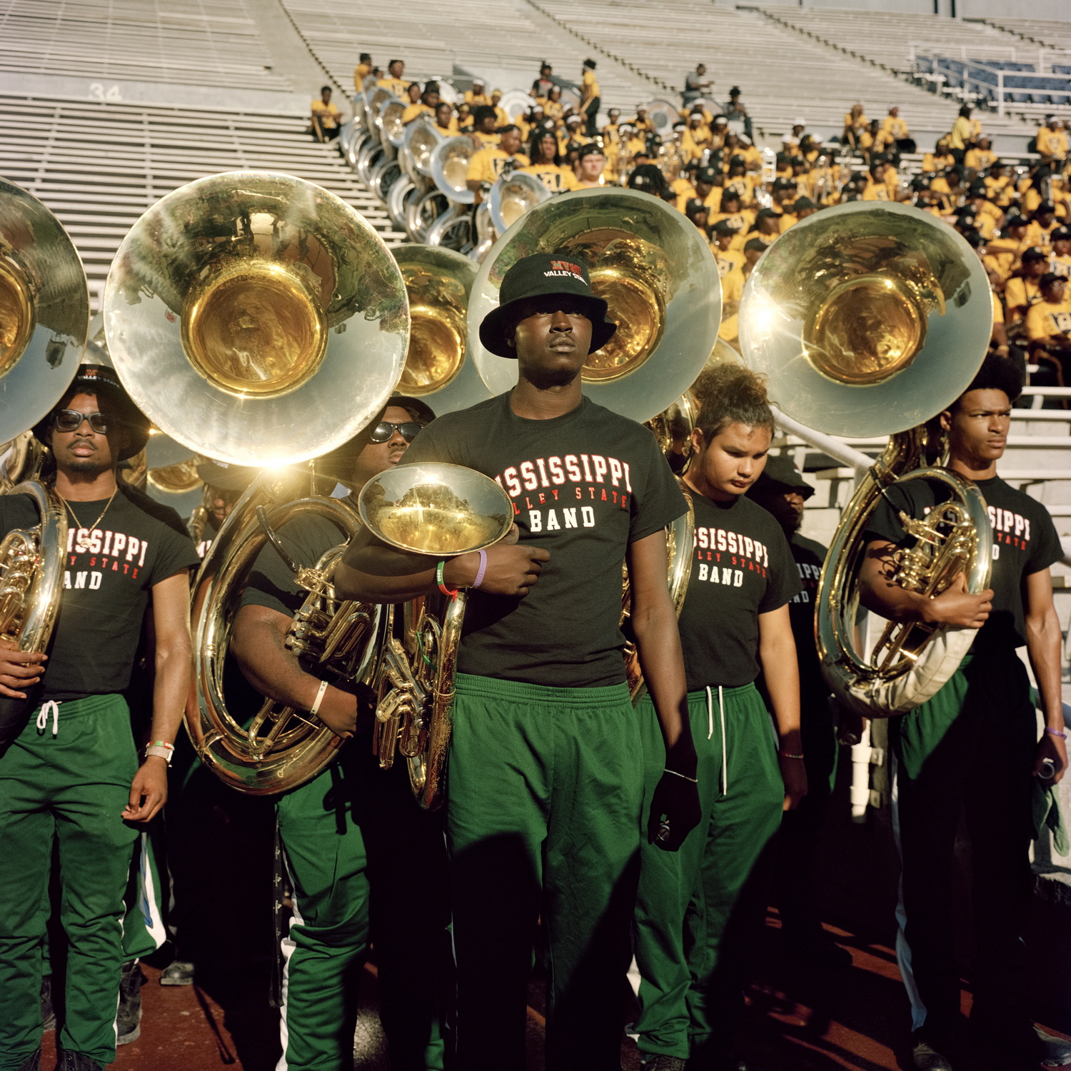 Mississippi band