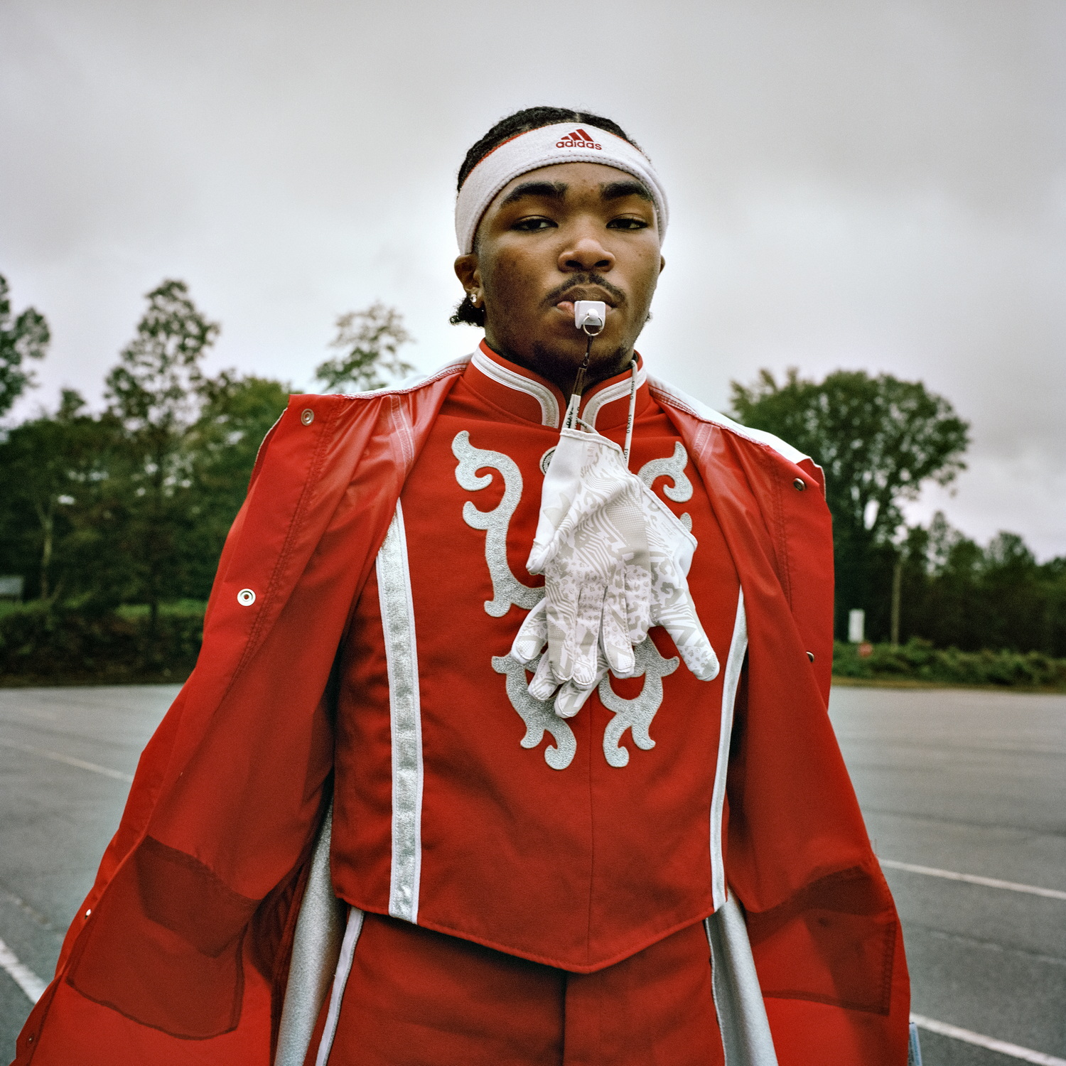 drum-major-jonesboro