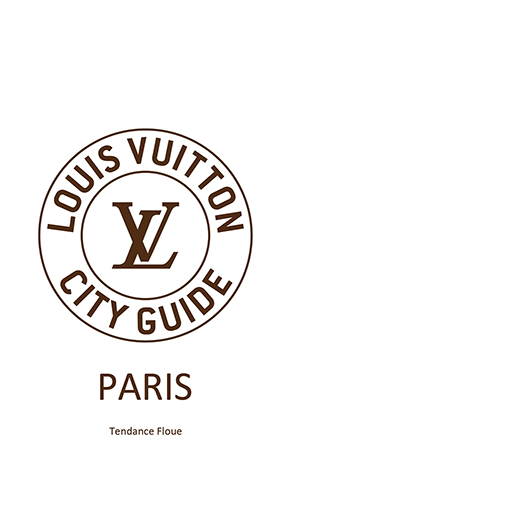 Louis Vuitton - Tendance Floue